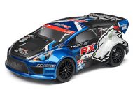 MAVERICK ION RX 1/18 RTR ELECTRIC RALLY CAR MV12805